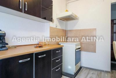Apartament cu 2 camere semidecomandat în Ultracentral - 18