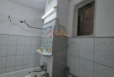 Apartament 2 camere, ultracentral, etaj 1/4, centrala termica, Campina - 6