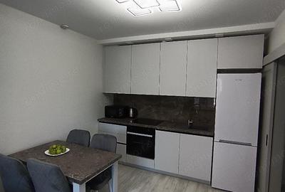 Inchiriere garsoniera Herastrau - 2