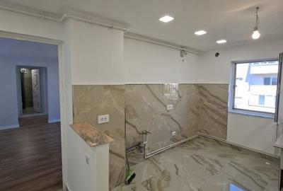Apartament cu 3 camere în Gării - 2