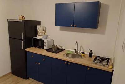 Apartament cu 2 camere decomandat în Central - 4