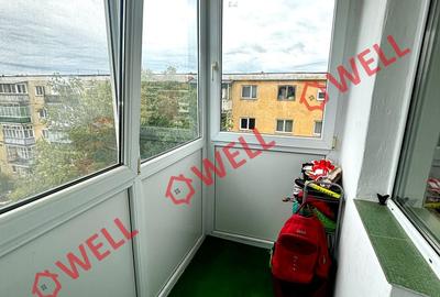 Apartament cu 2 camere de vânzare în Sfântu Gheorghe, pe strada Liliacului! Apartament cu 2 camere de vânzare în Sfântu Gheorghe, pe strada Liliacului! - 4