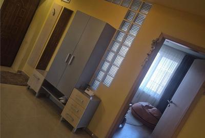 Apartament cu 3 camere decomandat în Central - 7