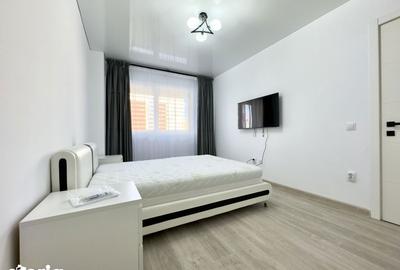 Apartament cu 2 camere, mobilat în Copou - 8