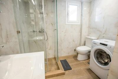 Apartament cu 2 camere decomandat în Cetatea - 1