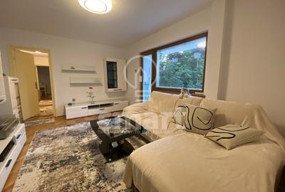 Apartament 3 camere superb, cu parcare Gheorgheni - 2