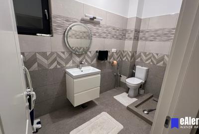 Casă cu 5 camere cu Teren 619 Mp în Prelungirea Ghencea - 9