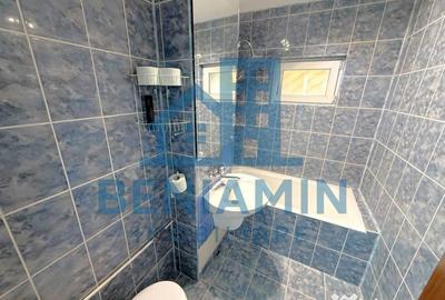 Apartament cu 3 camere semidecomandat în Calea București - 7