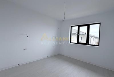 Casă individuală cu 4 camere cu Teren 260 Mp în Berceni - 7