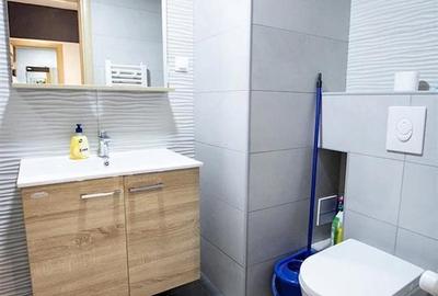 Garsonieră decomandată în Doamna Ghica - 2