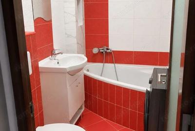 Apartament cu 2 camere decomandat în Tudor - 8