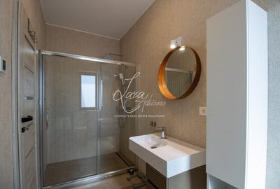 Resedinta de lux cu 5 dormitoare, gym si piscina Iancu Nicolae - Cambridge Resedinta de lux cu 5 dormitoare, gym si piscina Iancu Nicolae - Cambridge - 17