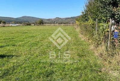 Teren de vanzare extravilan 23 ari - zona Aerodrom - 3