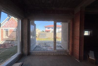 COMISION 0% Duplex despartit cu 4 camere | UMFT - 4