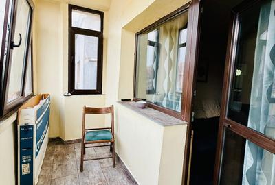 Apartament 2 camere decomandat - Centru - Arcu - mobilat și utilat - 7