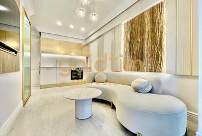 Apartament cu 2 camere decomandat, mobilat în Pipera