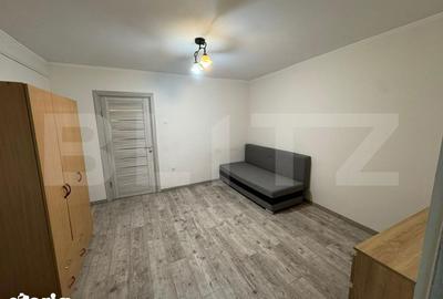 Garsonieră decomandată în Grigorescu - 3