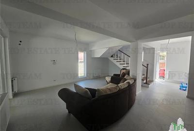 Vila individuala finalizata 4 camere in Rosu - 16