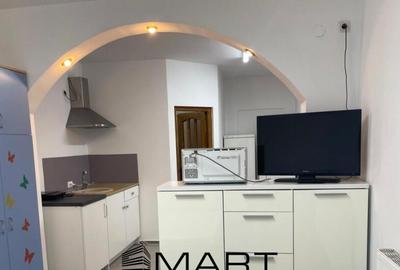 Casă cu 1 camere cu Canalizare în Orașul de Jos - 8