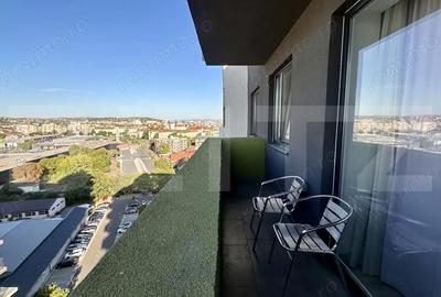 Apartament cu 2 camere decomandat, mobilat în Iosia - 7