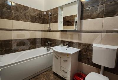 Apartament 3 camere, 74 mp, zona Craiovita Noua - 9