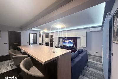 Apartament cu 3 camere în Făget - 12