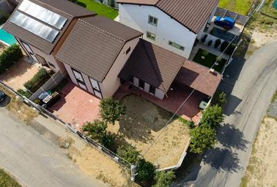 Duplex despartit de camera tehnica - Zona Parcul Terra, Dumbravita - Comision 0% - 49