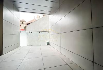 Cladire de birouri + spatiu comercial *1106 mp* // Dorobanti Capitale - 25