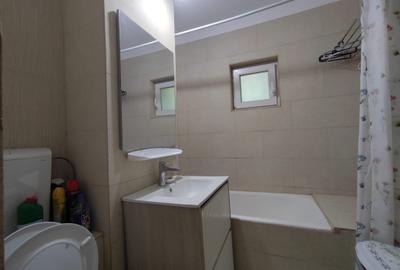 Apartament cu 2 camere decomandat în Basarabia - 7