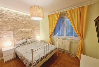 Apartament cu 2 camere decomandat, mobilat în Ferdinand - 1