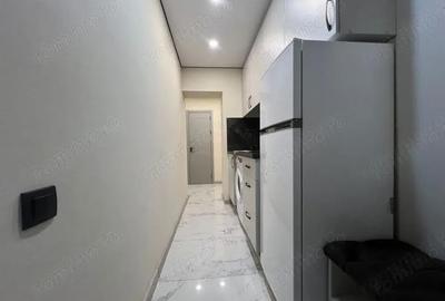 Garsonieră decomandată în Obor