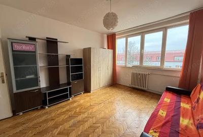 Apartament cu 2 camere decomandat în Dacia - 3