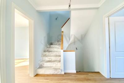 REV2003477 Casa 5 camere Otopeni cu terasa si teren de 325mp - 17