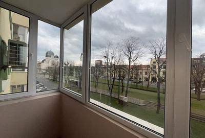 Apartament cu 3 camere în Podgoria - 4