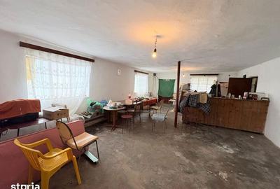 Casă cu 4 camere cu Teren 3747 Mp în Pantelimon - 3