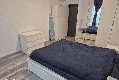 Apartament cu 2 camere în Titan - 10