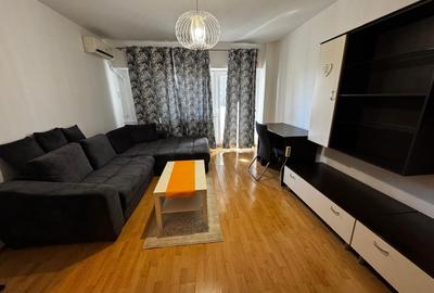 Garsonieră decomandată, mobilată în Vitan - 6