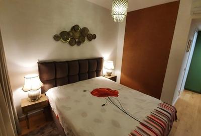 HERASTRAU, 2 camere premium, Aviatie Park,parcare inclusa, terasa - 7