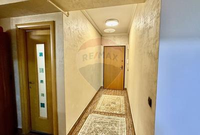Apartament cu 3 camere de închiriat Straulesti - 8