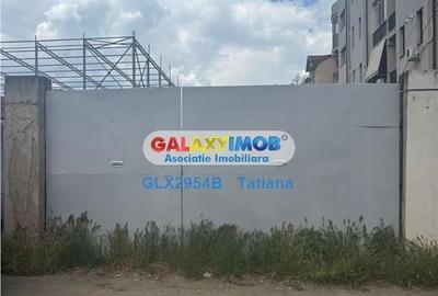 Spațiu comercial, în Drumul Taberei - 3