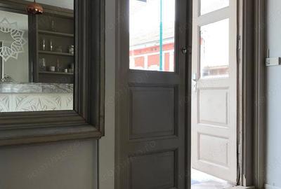 Spațiu comercial, de 225 mp, în Traian - 10