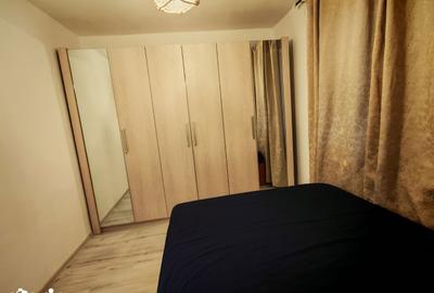 Apartament cu 2 camere în Giurgiului - 9