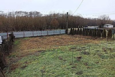 Casă cu 3 camere cu Teren 2030 Mp în Chiraftei - 5