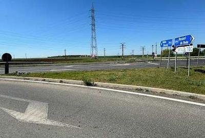 Teren de 3100 mp, în Central - 4