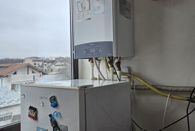 Apartament cu 2 camere decomandat în Bucureștii Noi - 16