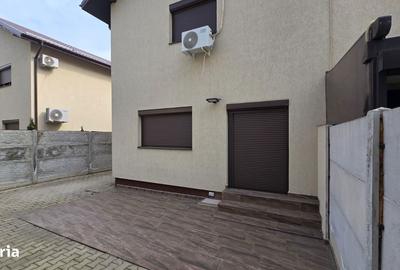 Casă cu 4 camere cu Teren 162 Mp în Central - 15