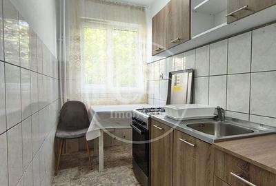 Apartament cu 2 camere semidecomandat în Seleuș - 4