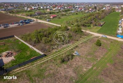 Teren de 3000 mp, în Jilava - 11