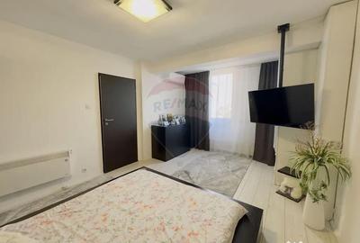 Apartament cu 4 camere decomandat, mobilat în Decebal - 7