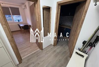 Apartament 1 Cameră | 40  Mp | Zona Ștefan cel Mare - 15